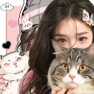 独一无二的女孩们